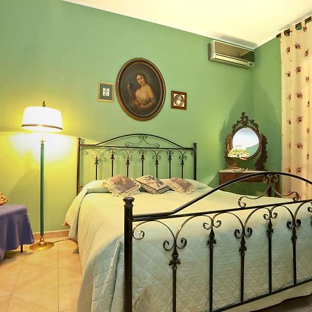 Lecce Guesthouse ภายนอก รูปภาพ