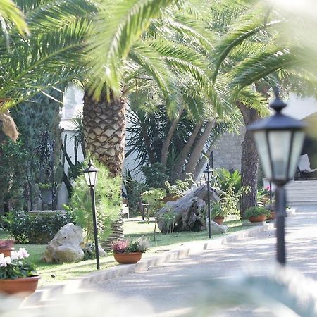 Lecce Guesthouse ภายนอก รูปภาพ