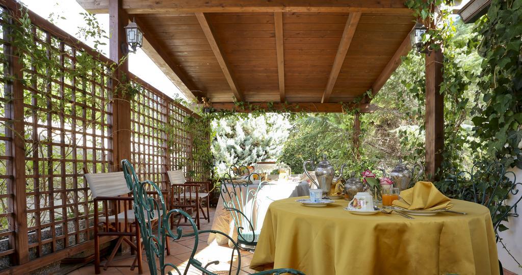 Lecce Guesthouse ภายนอก รูปภาพ