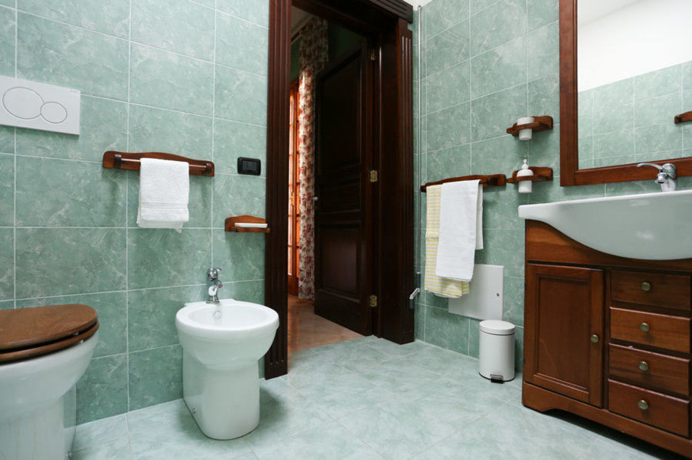Lecce Guesthouse ภายนอก รูปภาพ
