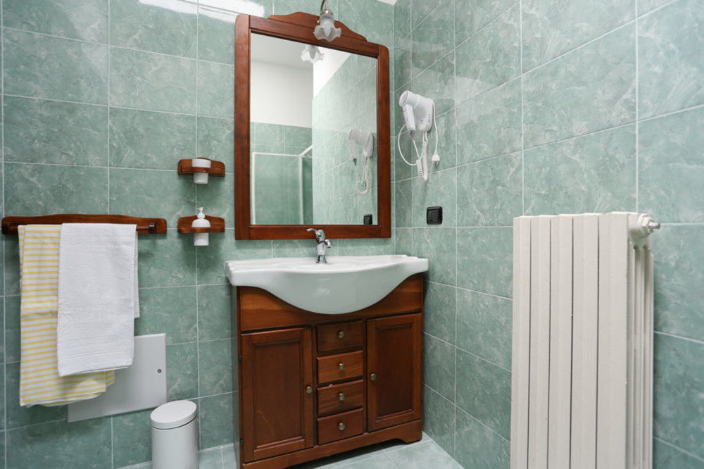 Lecce Guesthouse ภายนอก รูปภาพ