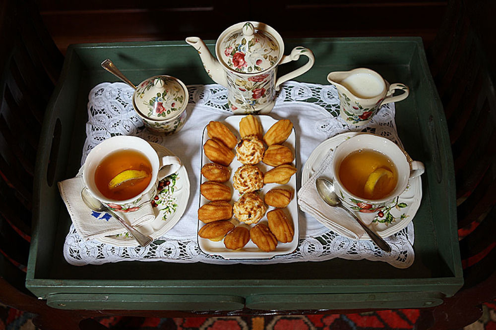 Lecce Guesthouse ภายนอก รูปภาพ