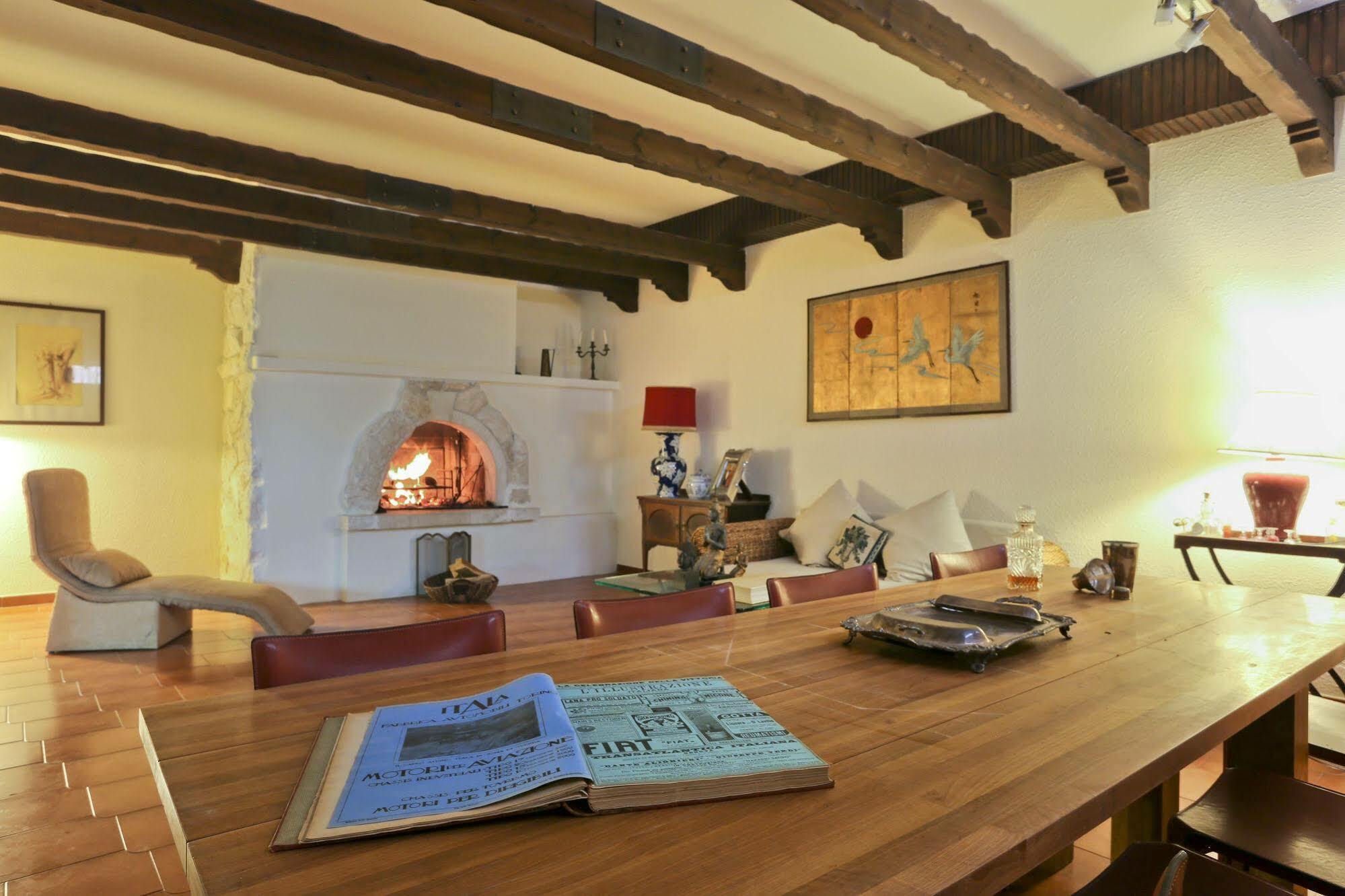 Lecce Guesthouse ภายนอก รูปภาพ