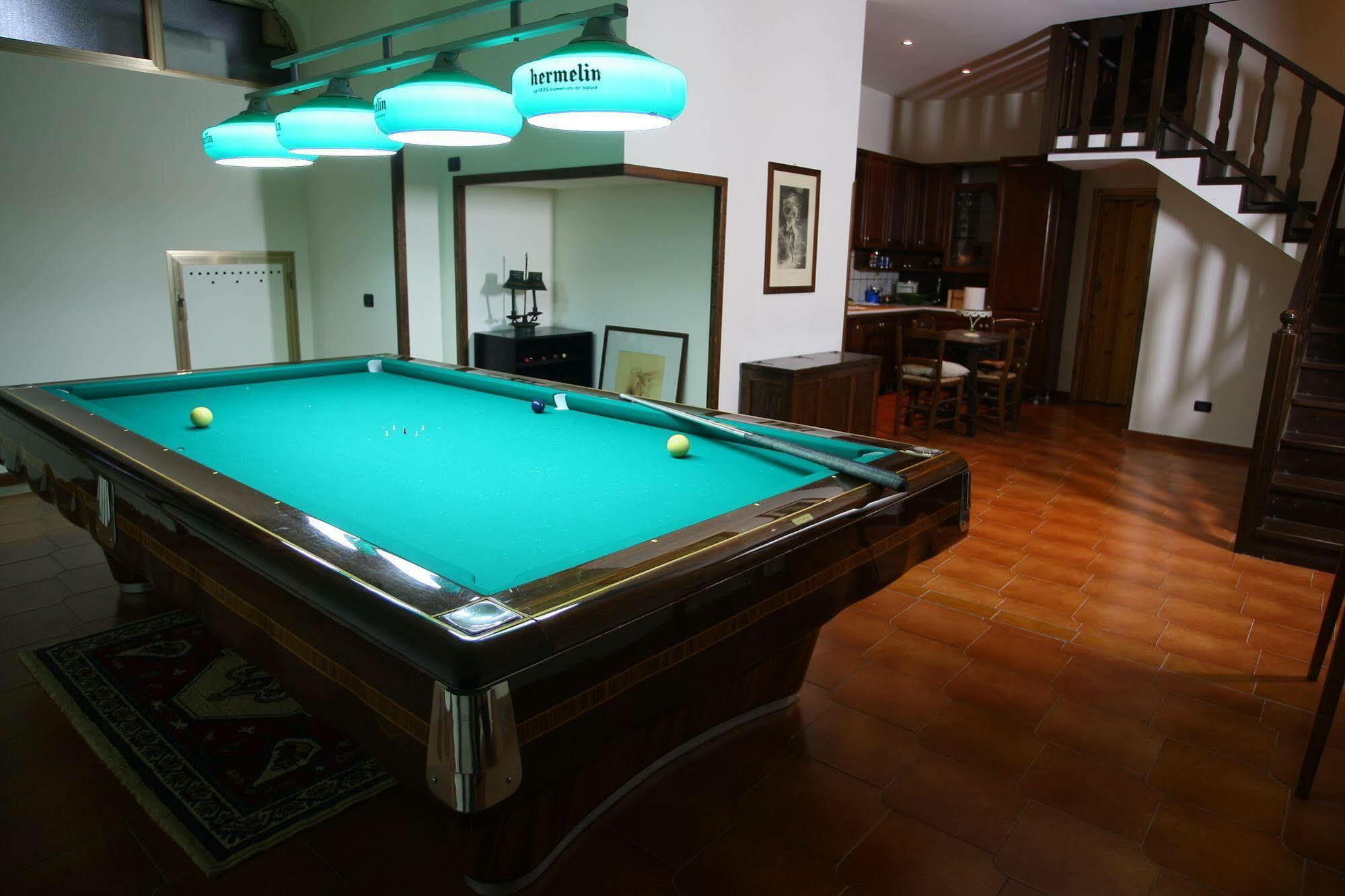 Lecce Guesthouse ภายนอก รูปภาพ