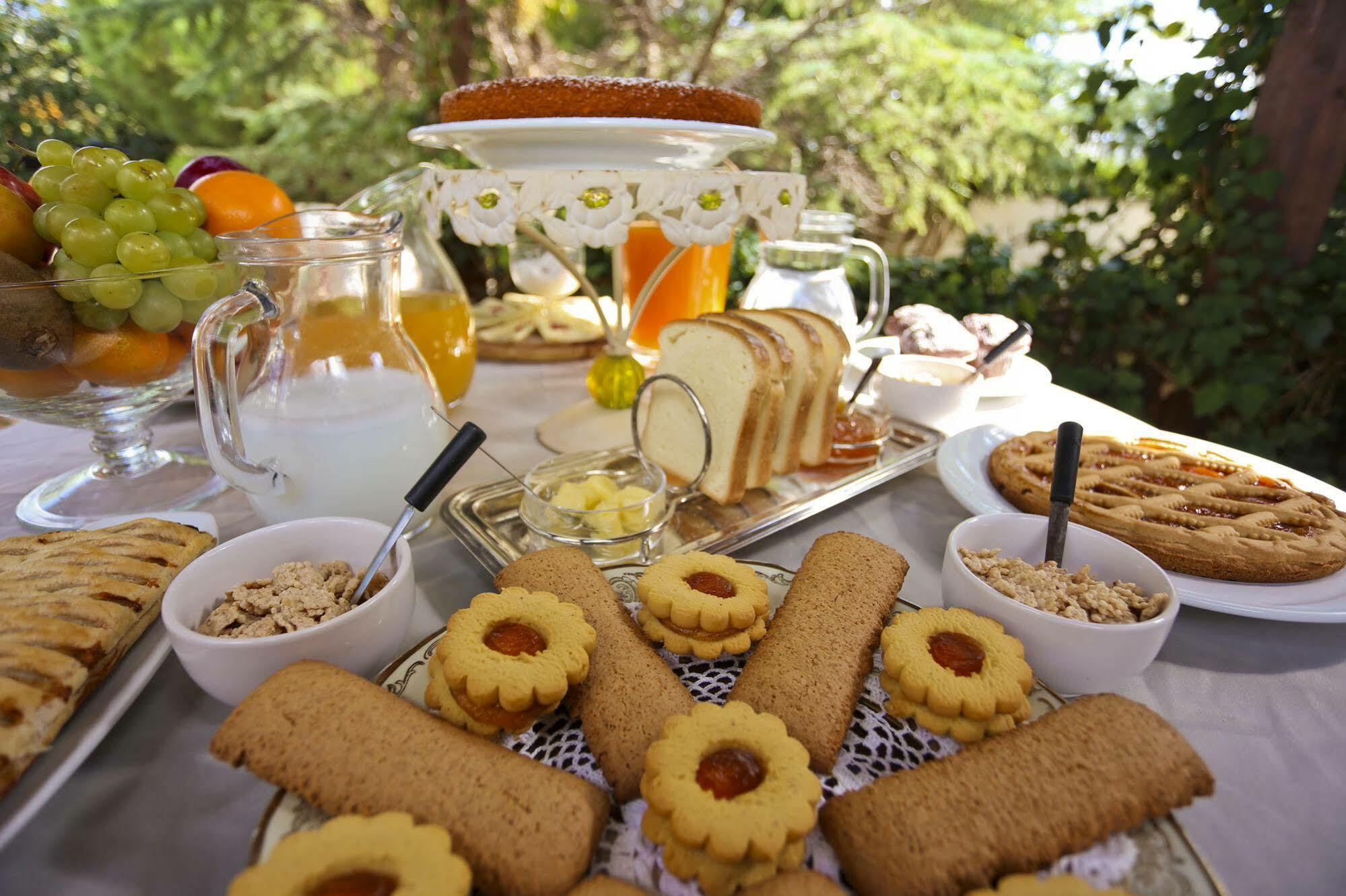 Lecce Guesthouse ภายนอก รูปภาพ